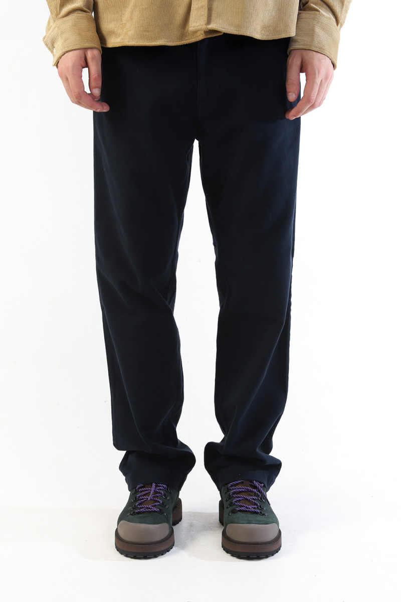 Pantalone sesto garzada Navy