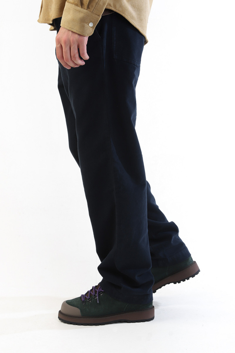 Pantalone sesto garzada Navy