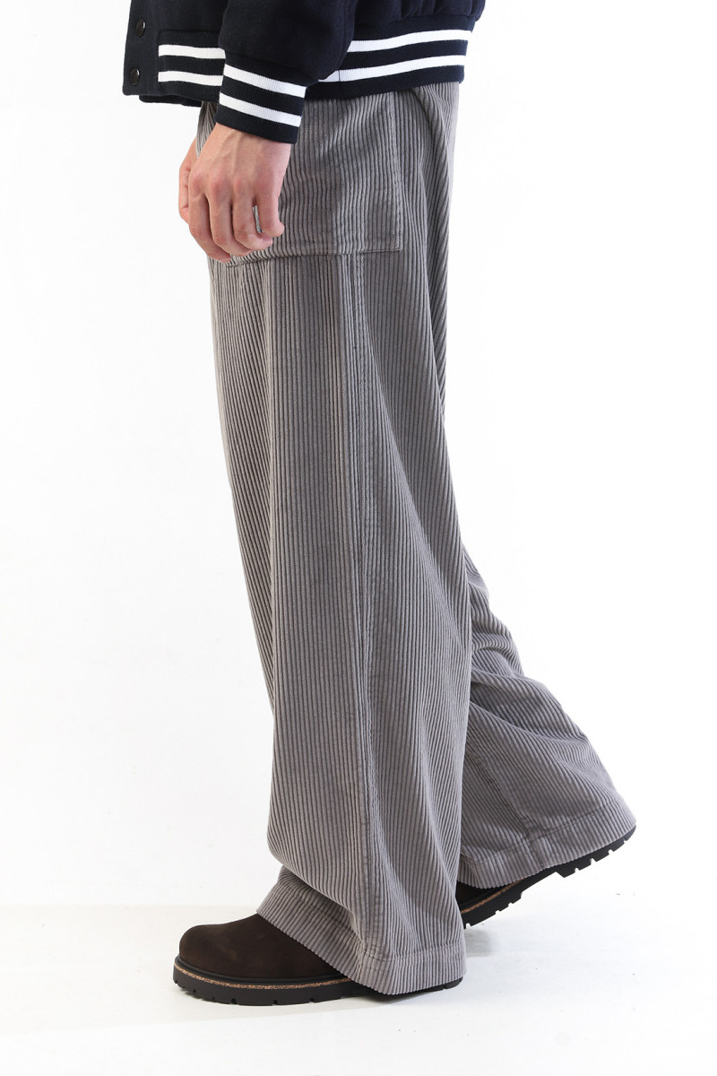 Pantalone caorloto demi Pietra