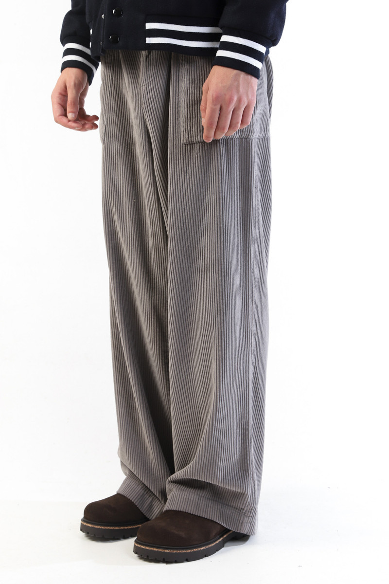 Pantalone caorloto demi Pietra