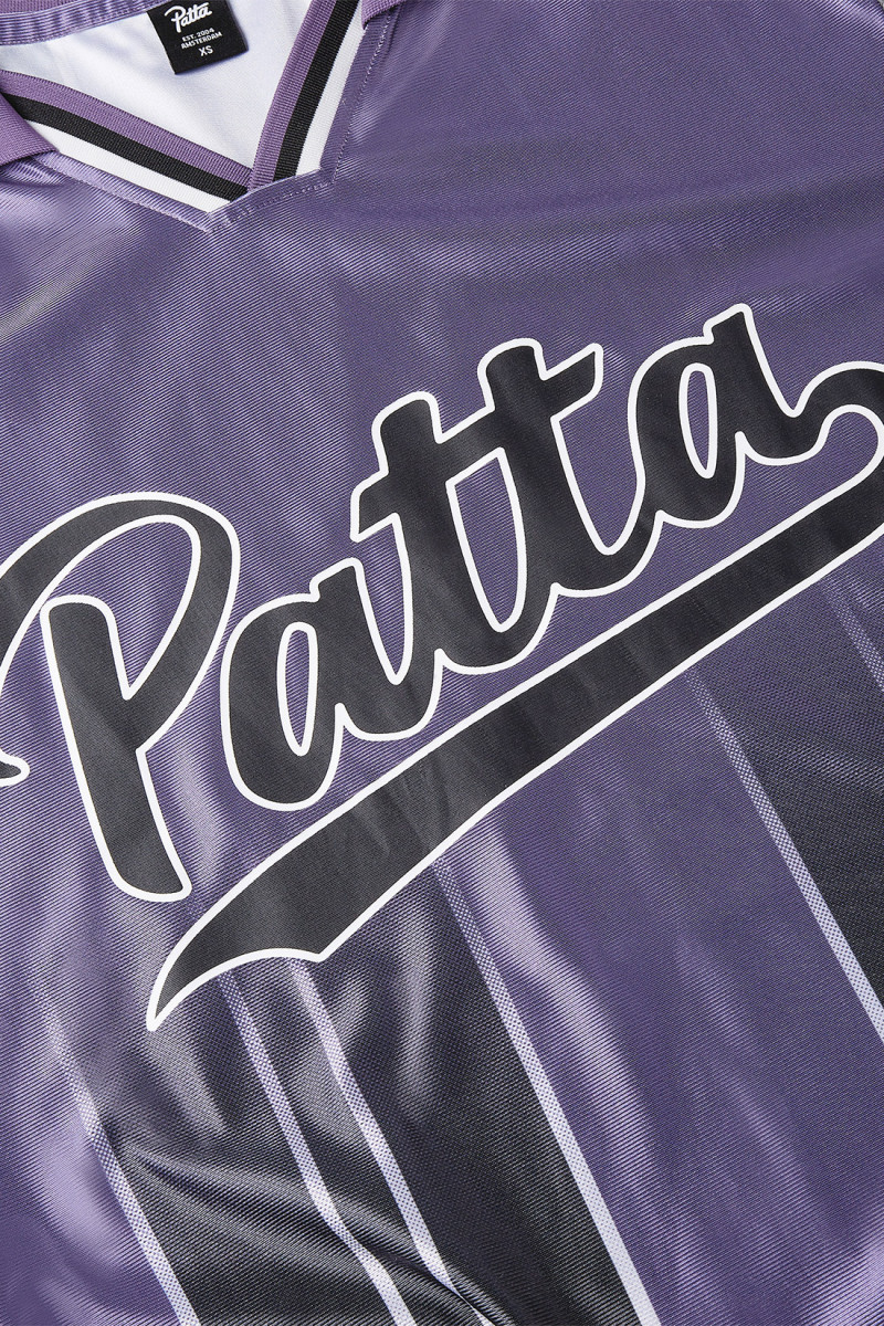 Patta peewee sport jersey Mystical