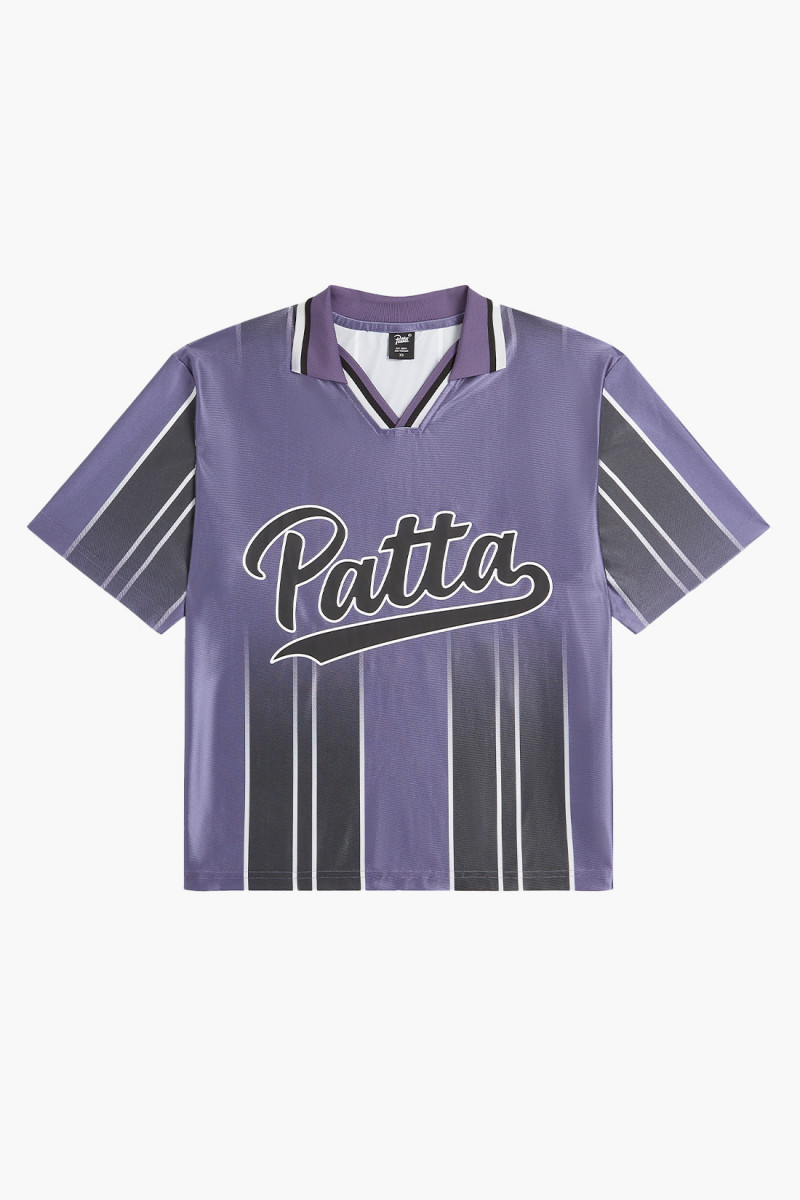 Patta peewee sport jersey Mystical