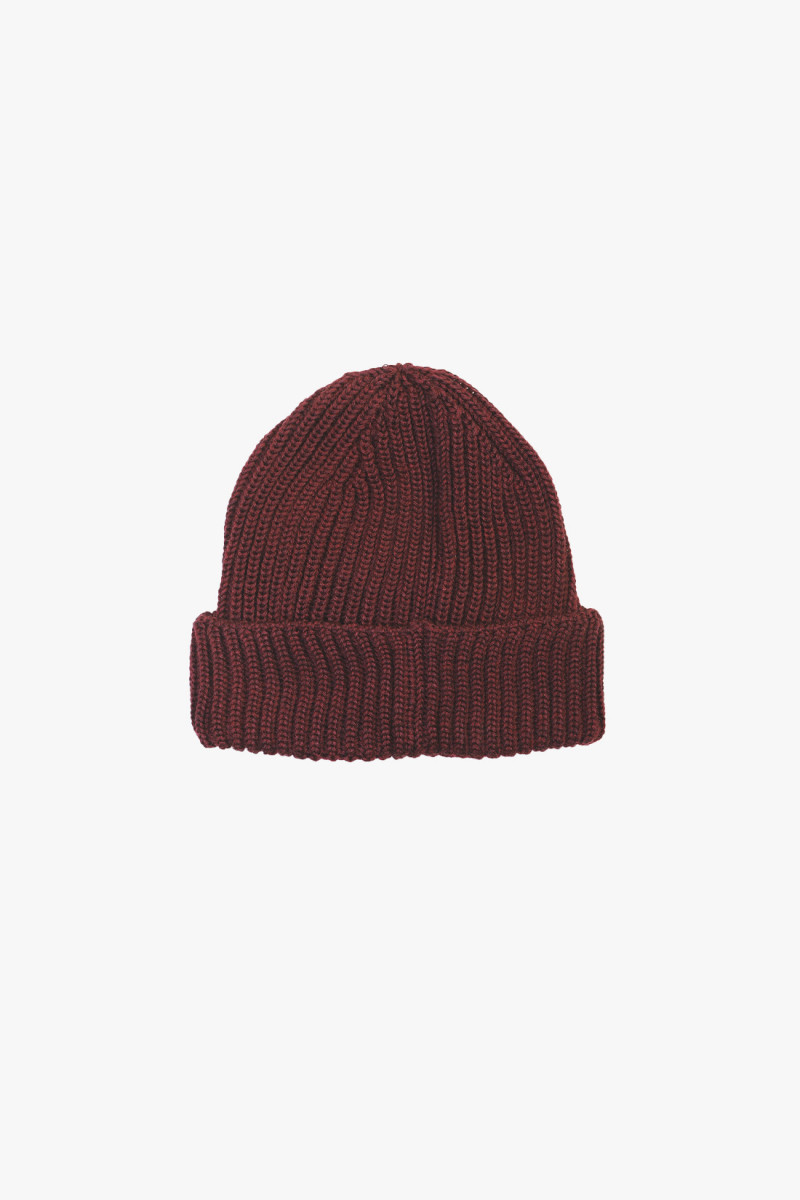 Merino wool goggle beanie Potent