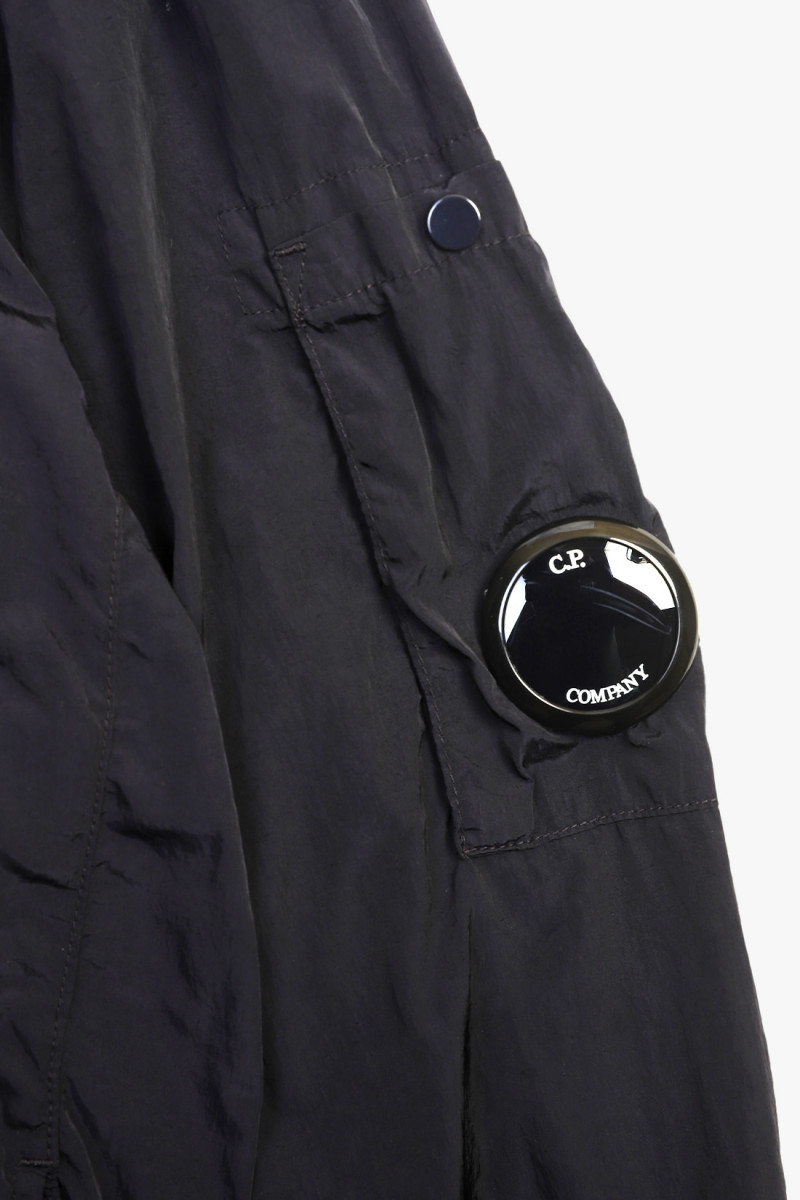 Chrome-r overshirt Total eclipse