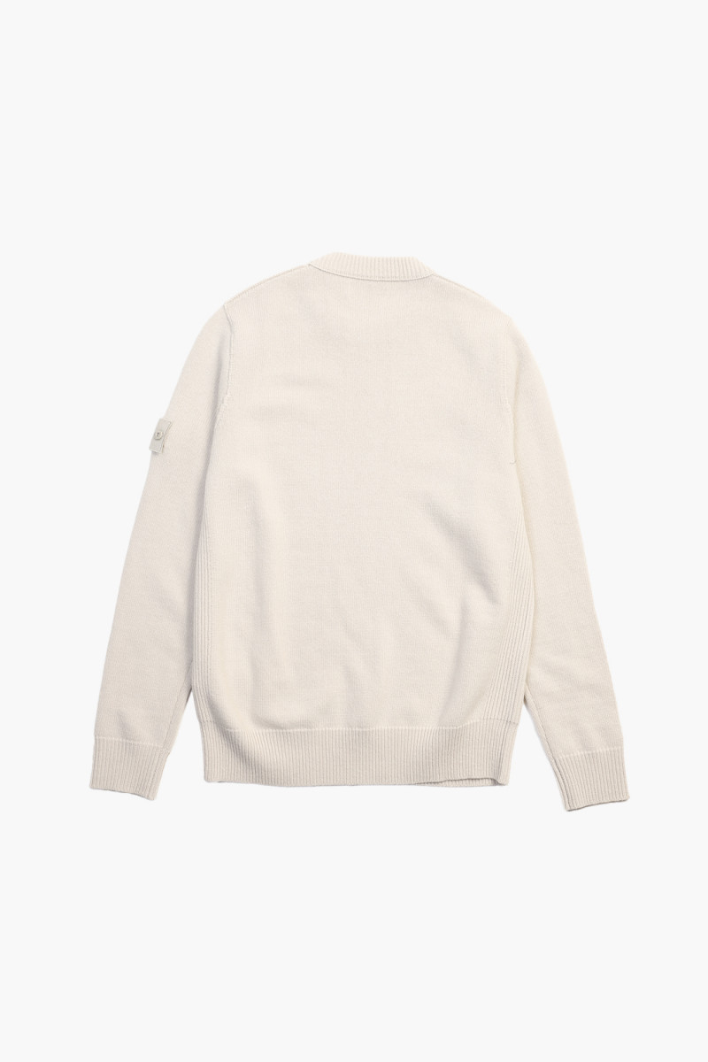 527fa ghost wool crew v0090 Beige