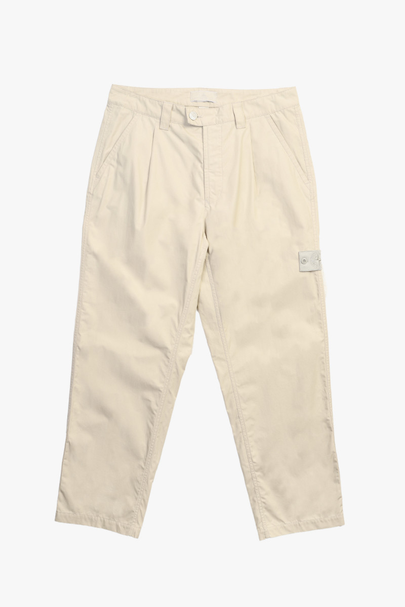 312f1 ghost loose pant v0090 Beige