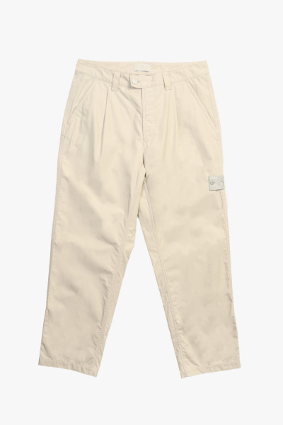 Stone island 312f1 ghost loose pant v0090 Beige - GRADUATE STORE