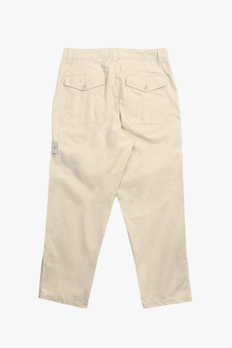 312f1 ghost loose pant v0090 Beige