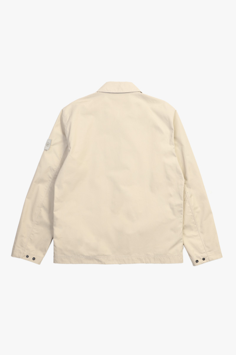 107f1 ghost jacket v0090 Beige