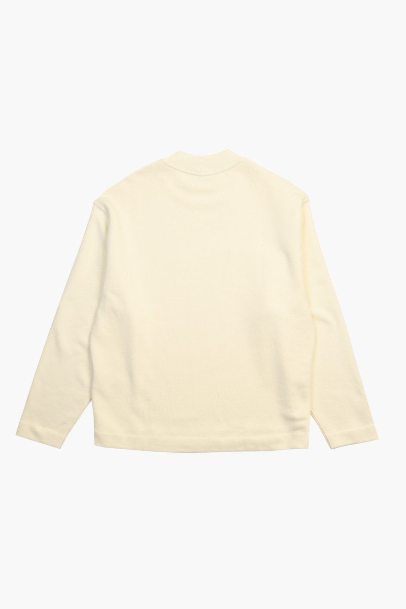 631x5 marina crewneck v0035 Burro