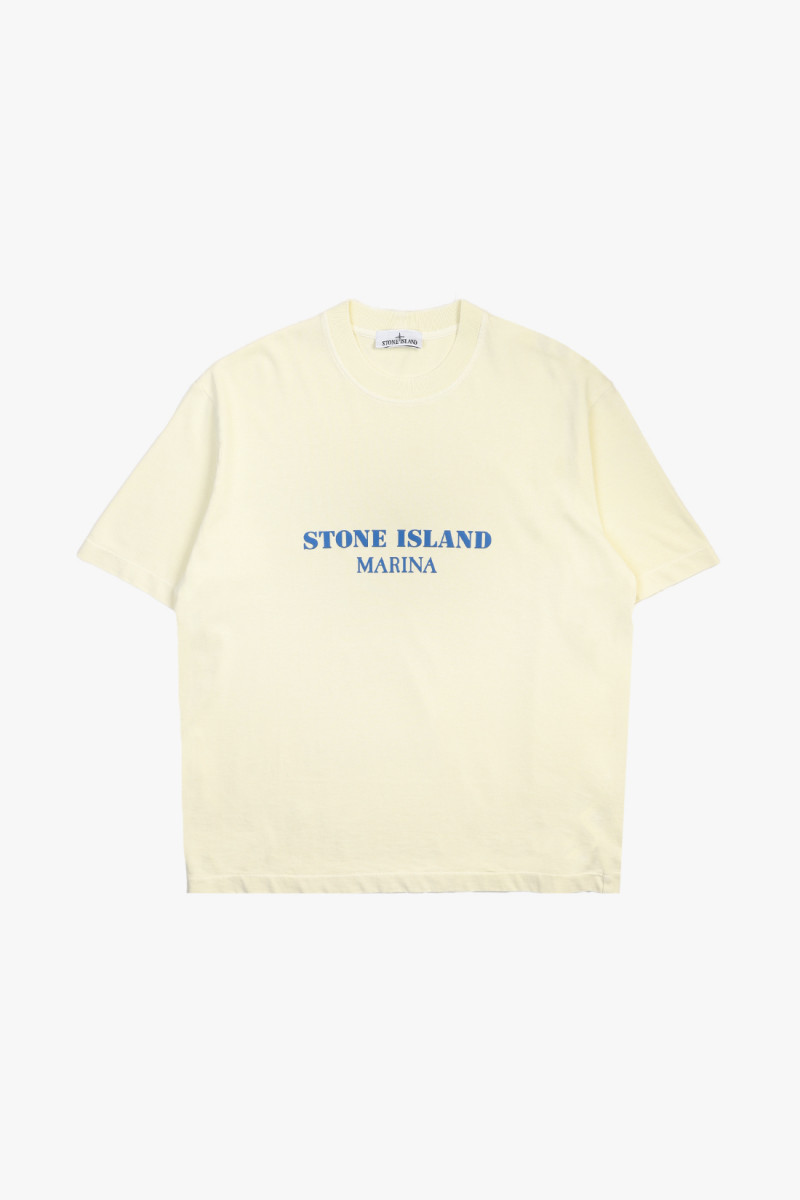 207x4 marina tee v0135 Burro