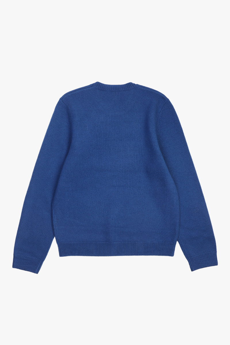 Pull edward Dark blue