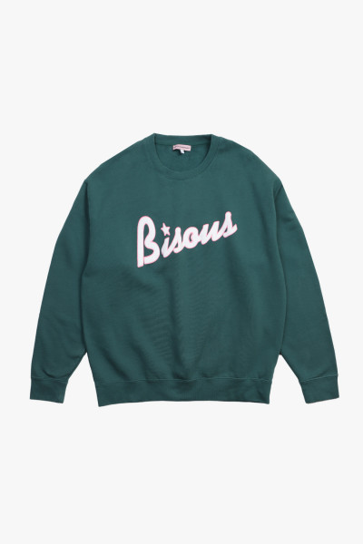 Crewneck lounge Forest