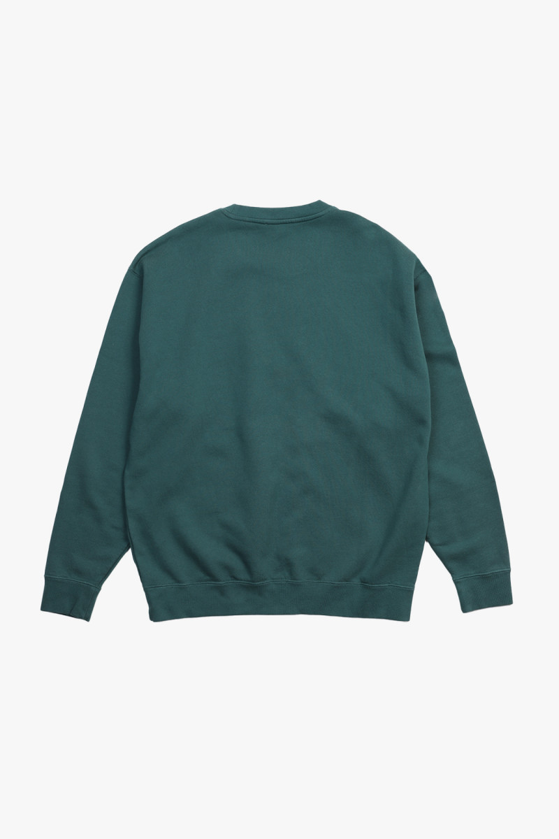 Crewneck lounge Forest