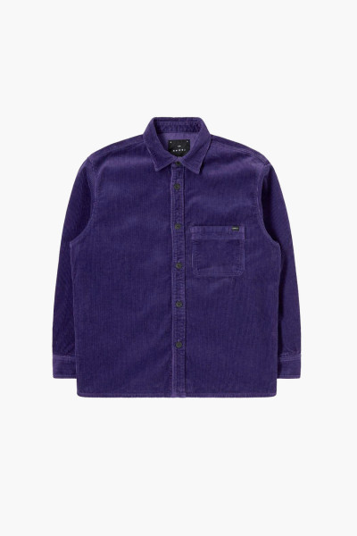 Ander shirt ls corduroy...