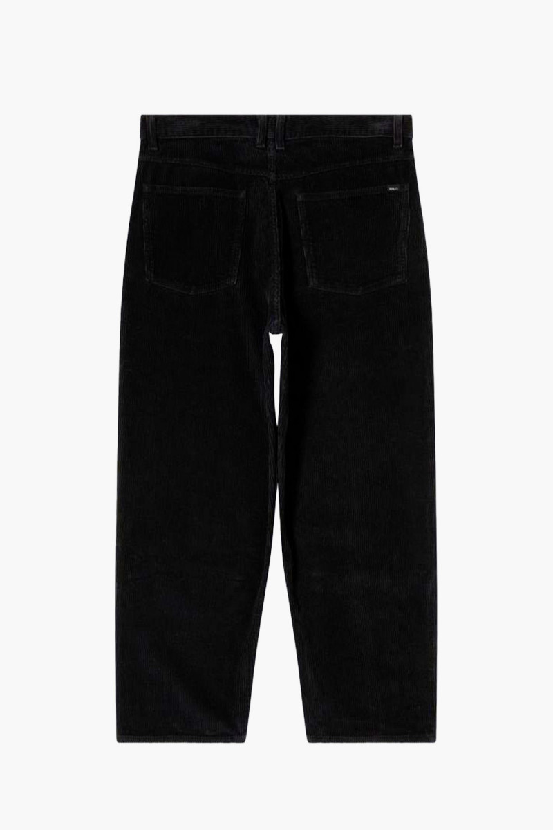 Sly pant corduroy Black