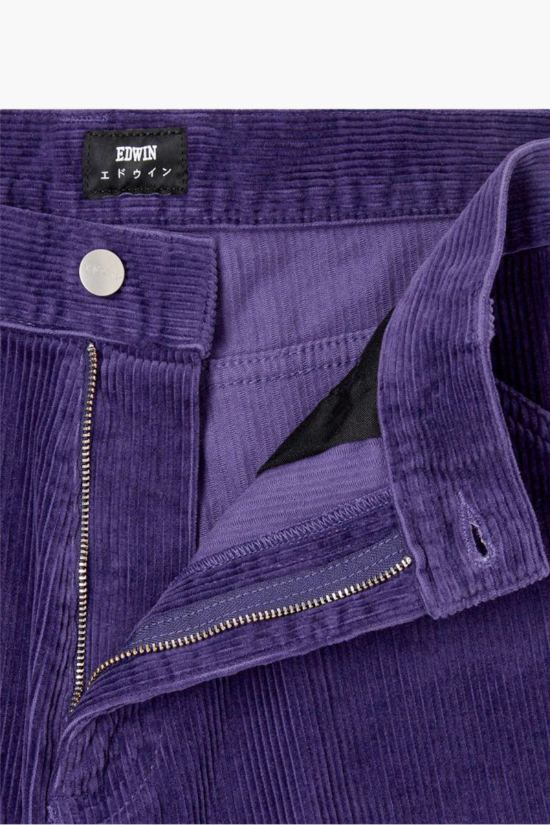 Sly pant corduroy Parachute purple