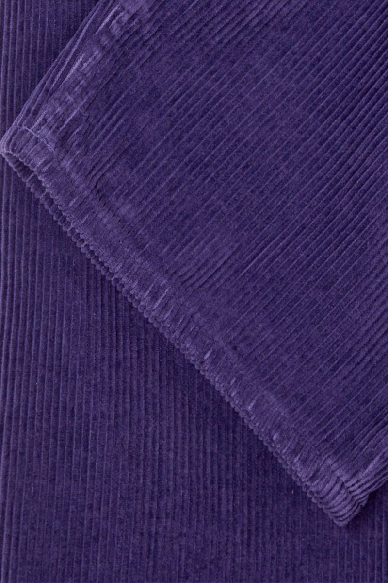 Sly pant corduroy Parachute purple