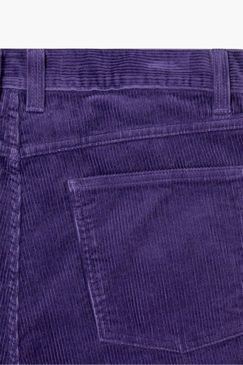 Sly pant corduroy Parachute purple