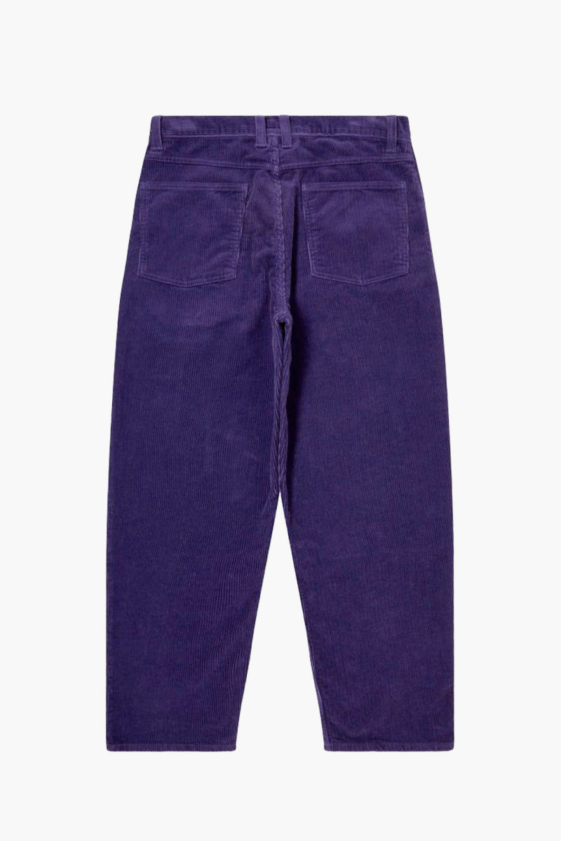 Sly pant corduroy Parachute purple