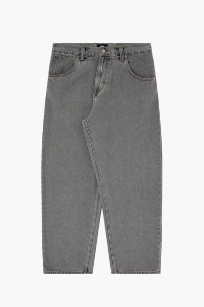 Tyrell pant pembroke black...