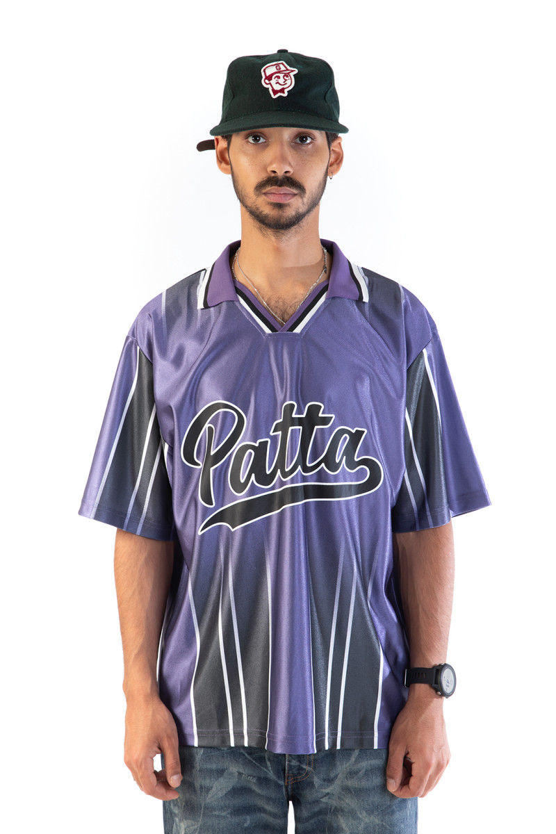 Patta peewee sport jersey Mystical