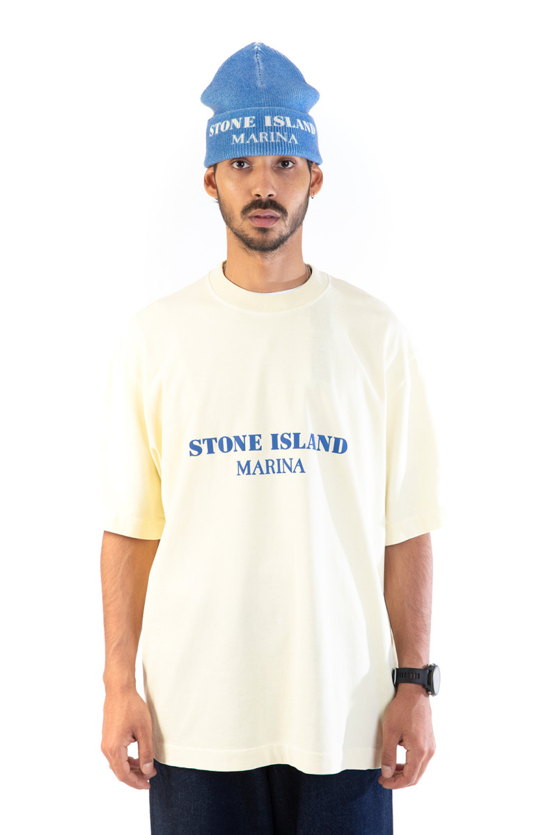 207x4 marina tee v0135 Burro