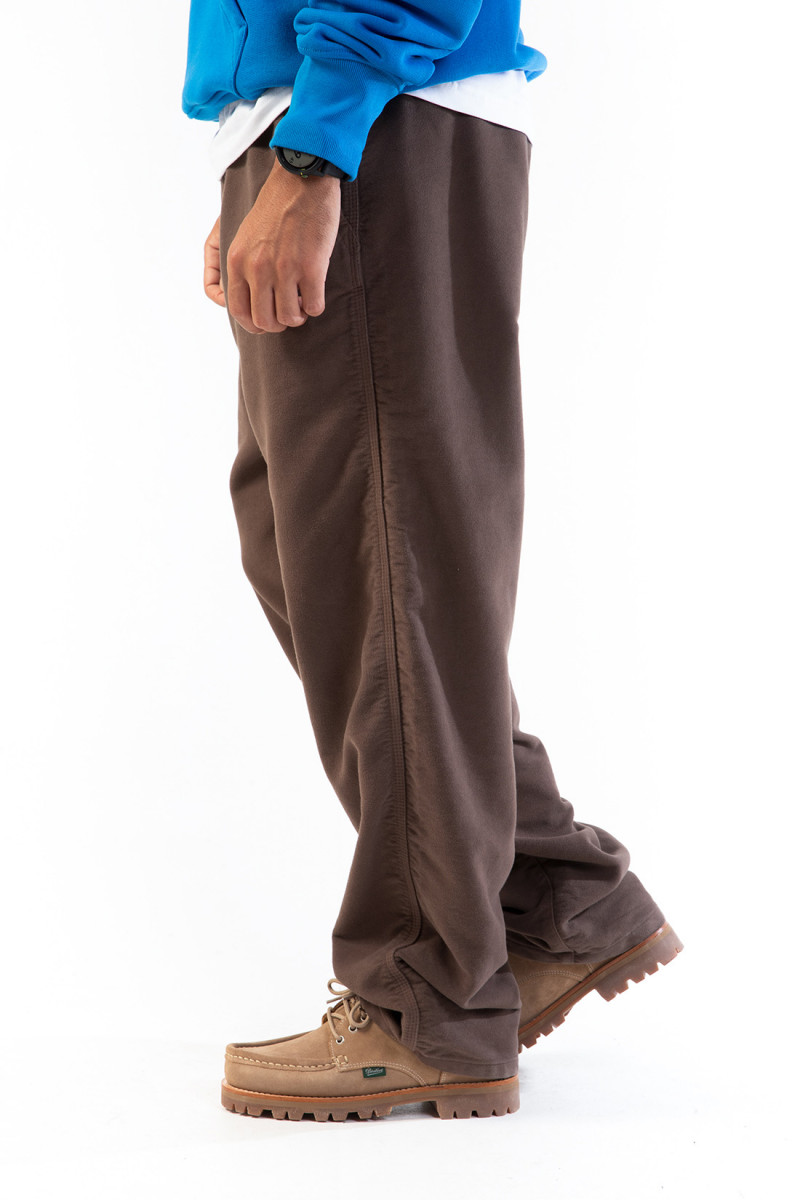 319x6 marina loose pant v0075 Noce