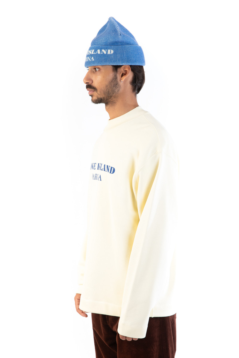 631x5 marina crewneck v0035 Burro