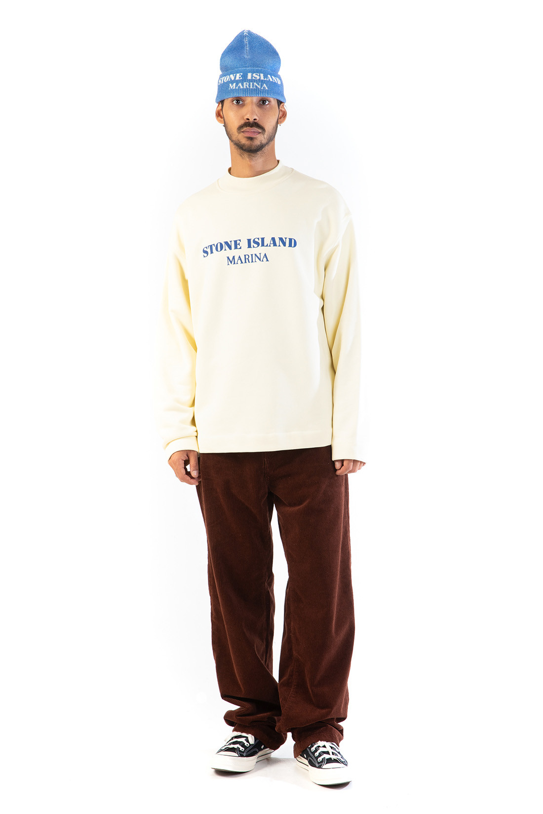 631x5 marina crewneck v0035 Burro