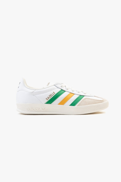 Gazelle indoor White/ yellow