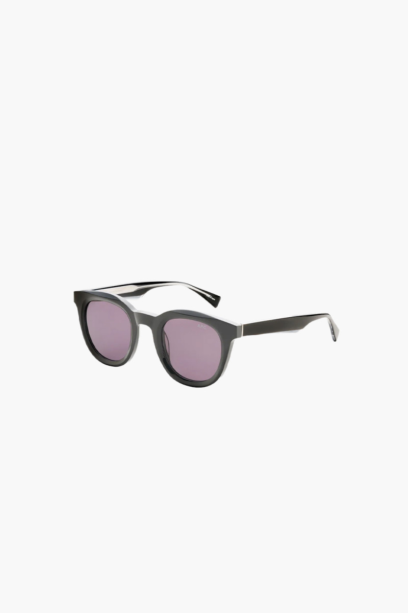 Lunettes de soleil lou Noir