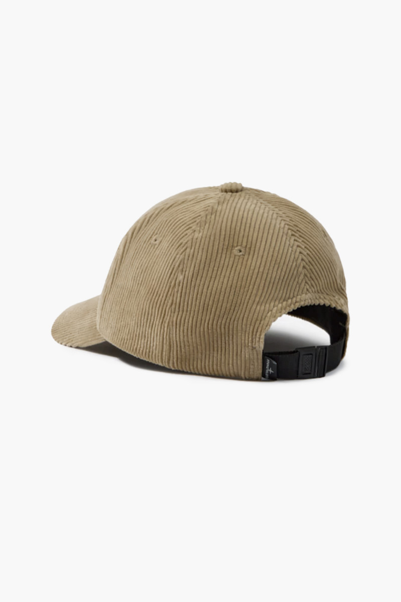 99662 cap corduroy v0094 Biscotto