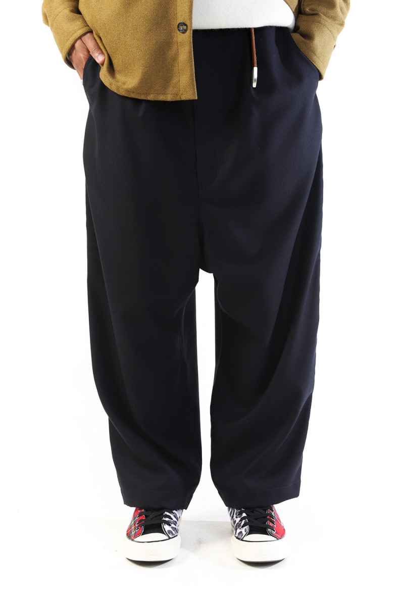 Men's pants Navy