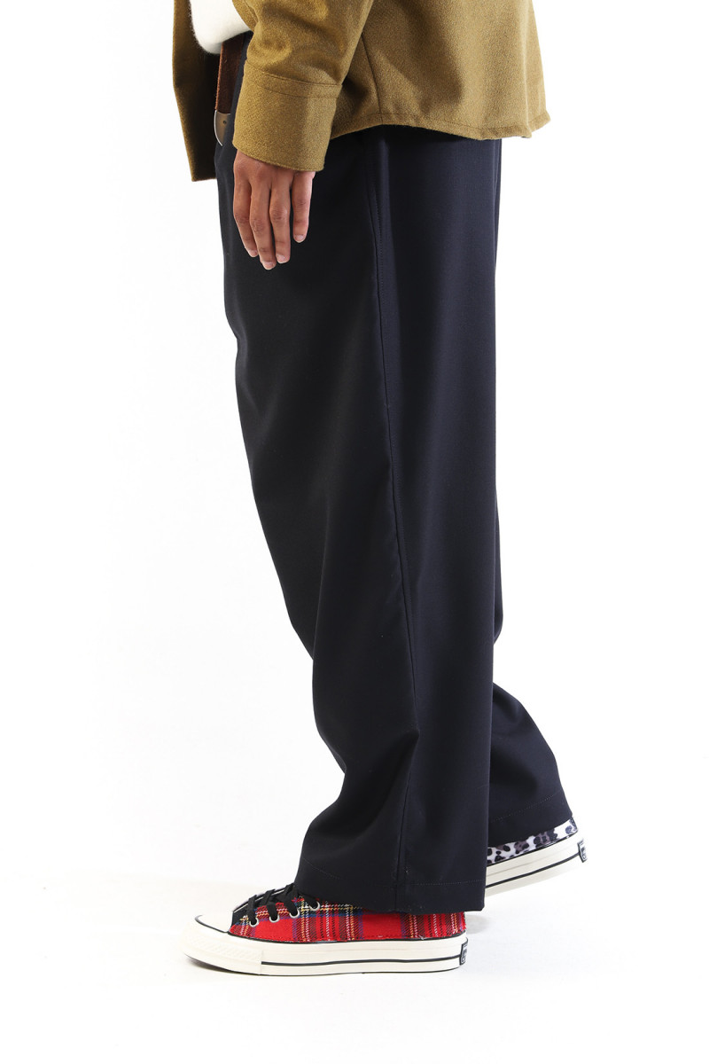 Men's pants Navy