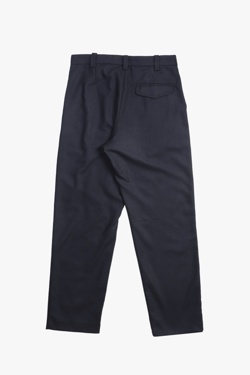 Pantalon renato Heather marine