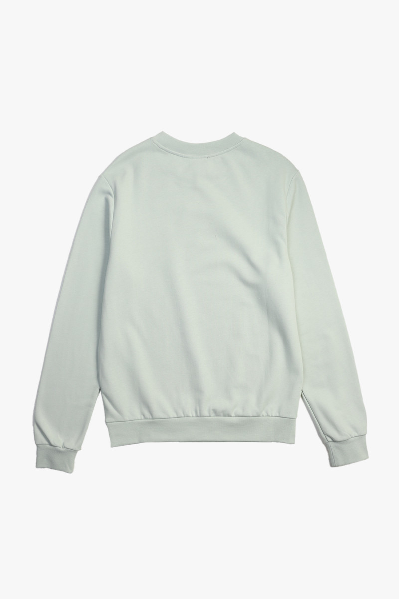 Sweat standard rue madame Light green/green