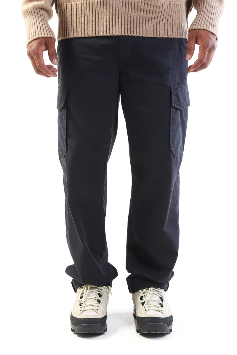 Pantalon jones Dark navy