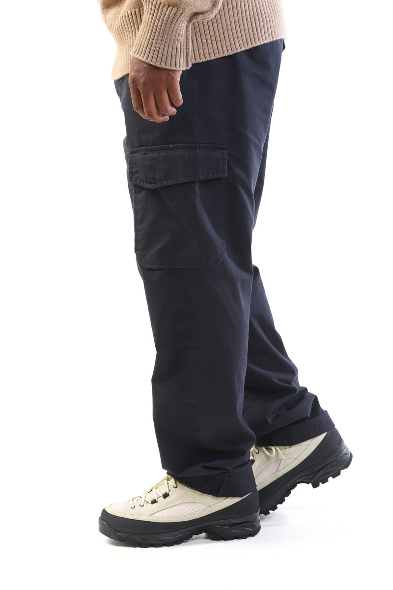 Pantalon jones Dark navy