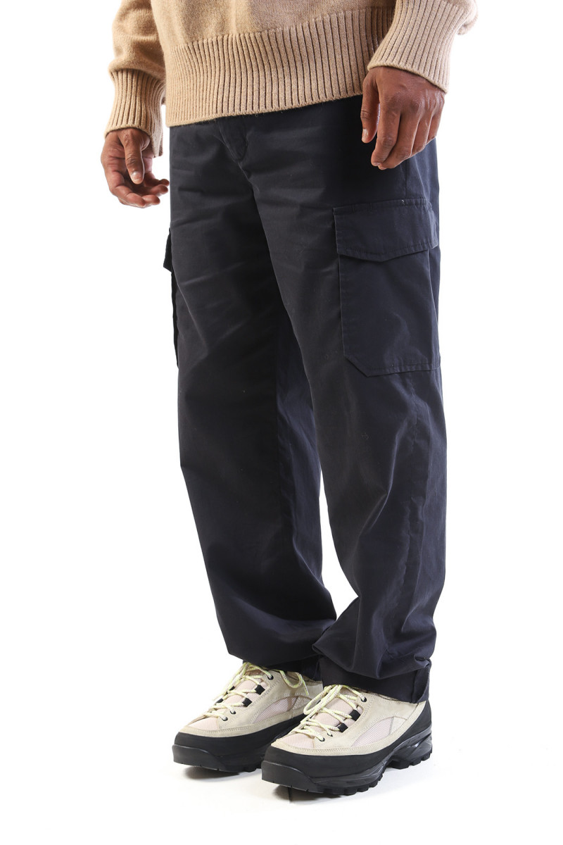 Pantalon jones Dark navy