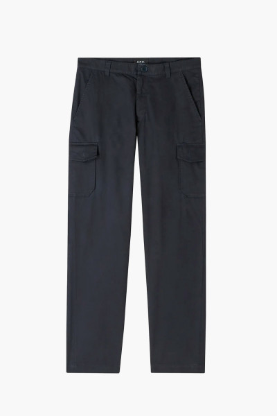 Pantalon jones Dark navy