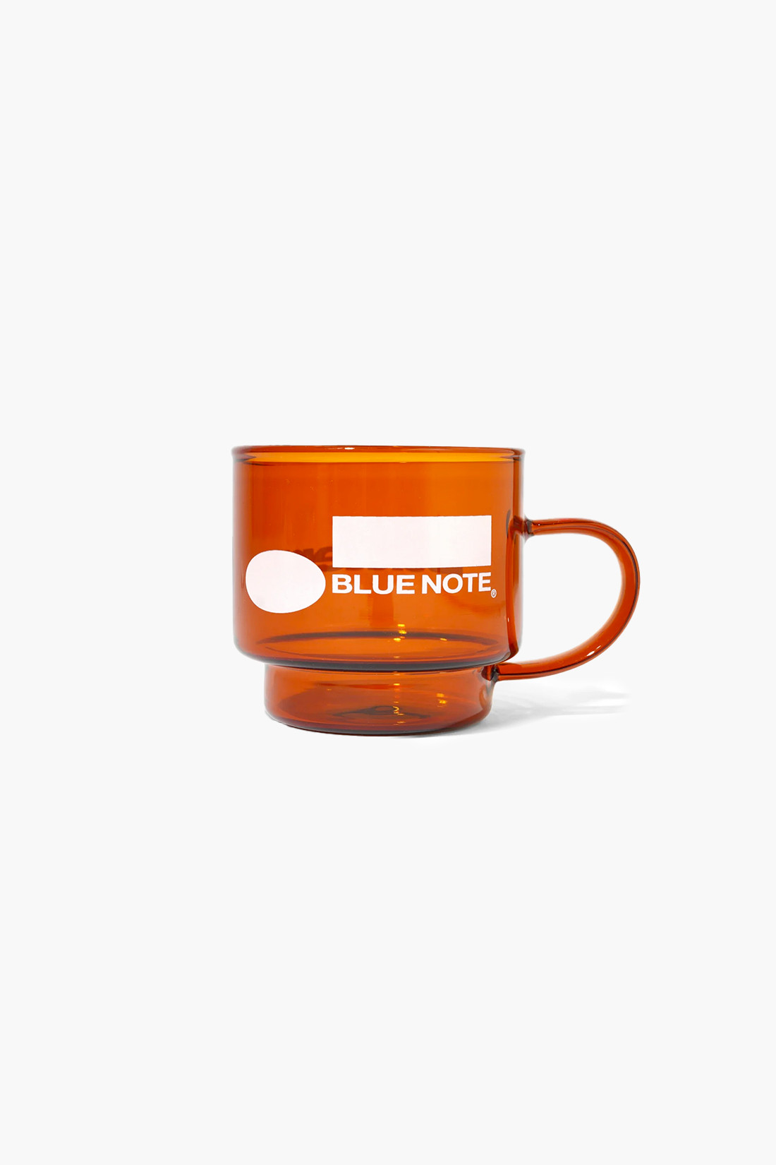 Blue note mug Multi