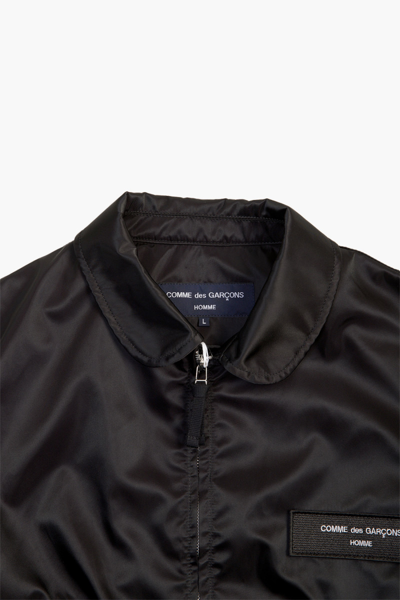 Men's jacket Black