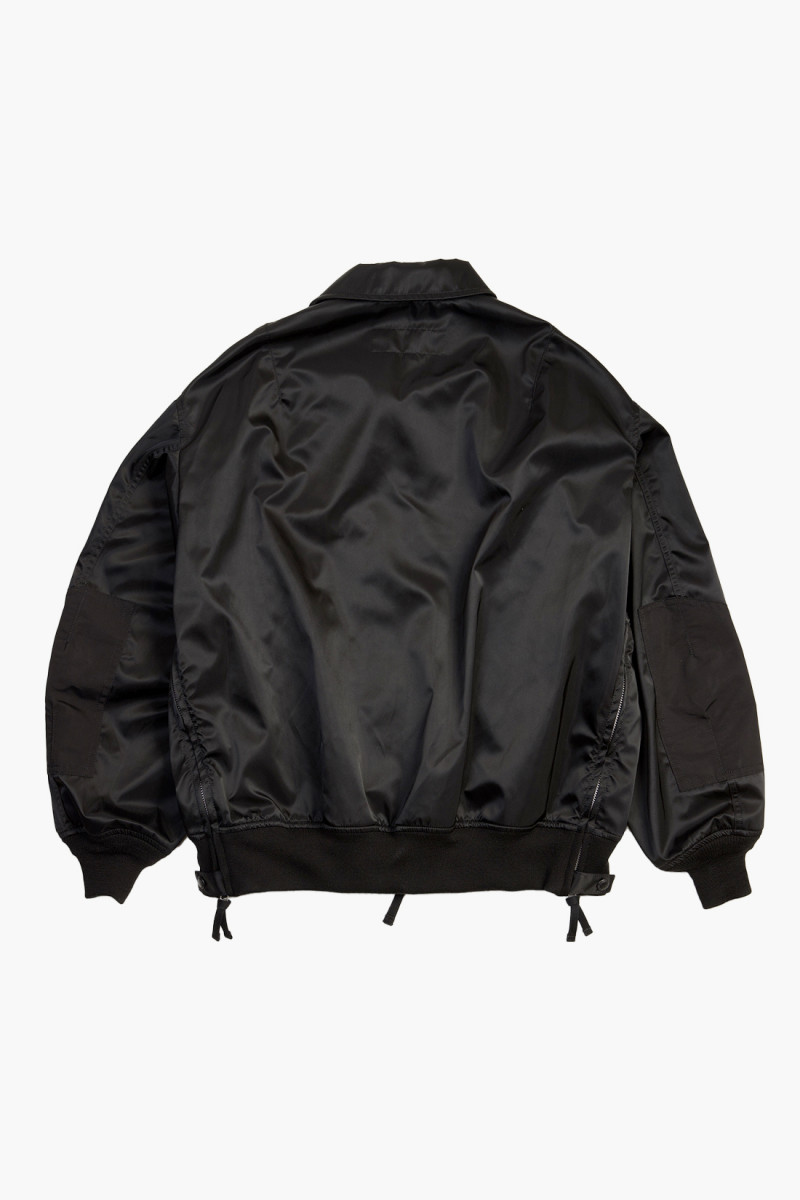 Men's jacket Black