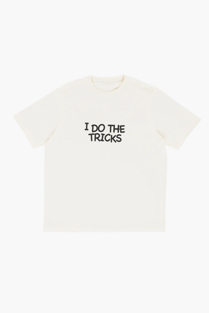 Too real t-shirt Off white