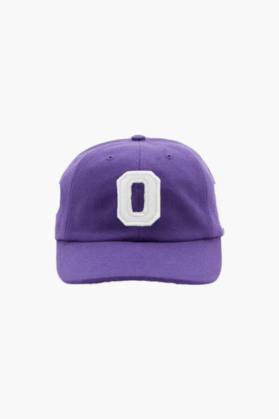 Football o six panel hat...