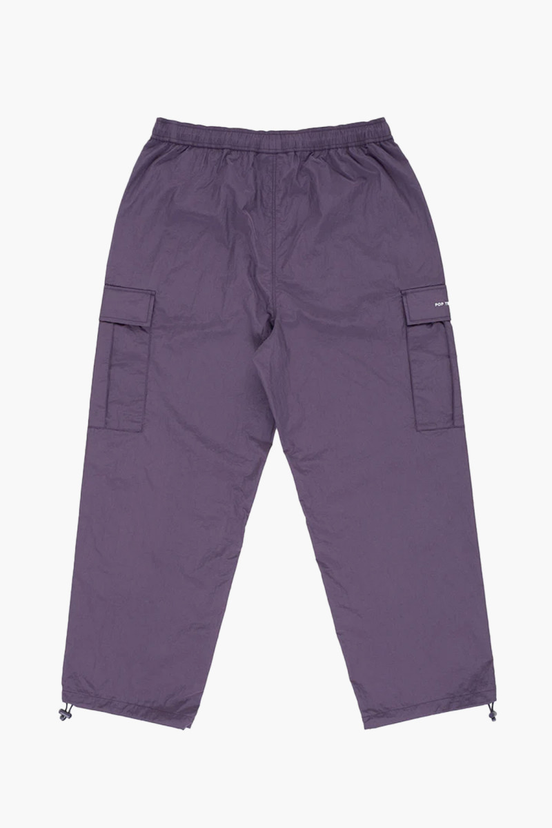 Cargo track pants Mysterioso