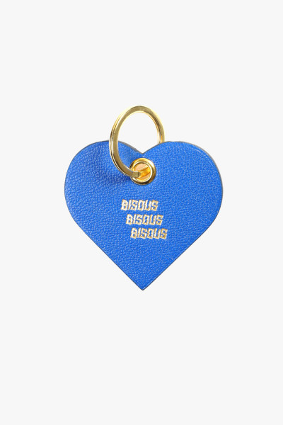 Keyring coeur Royal