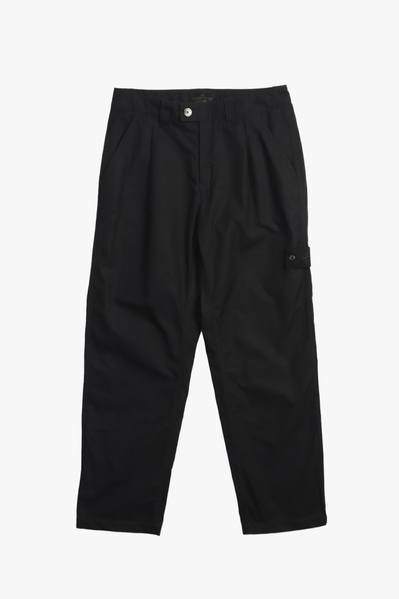 321f1 ghost loose pant v0029 Nero