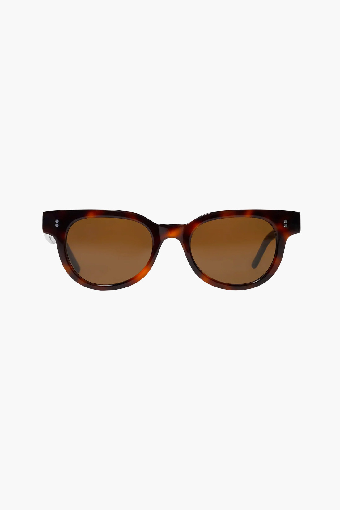 Conquistador sunglasses Tortoise shell